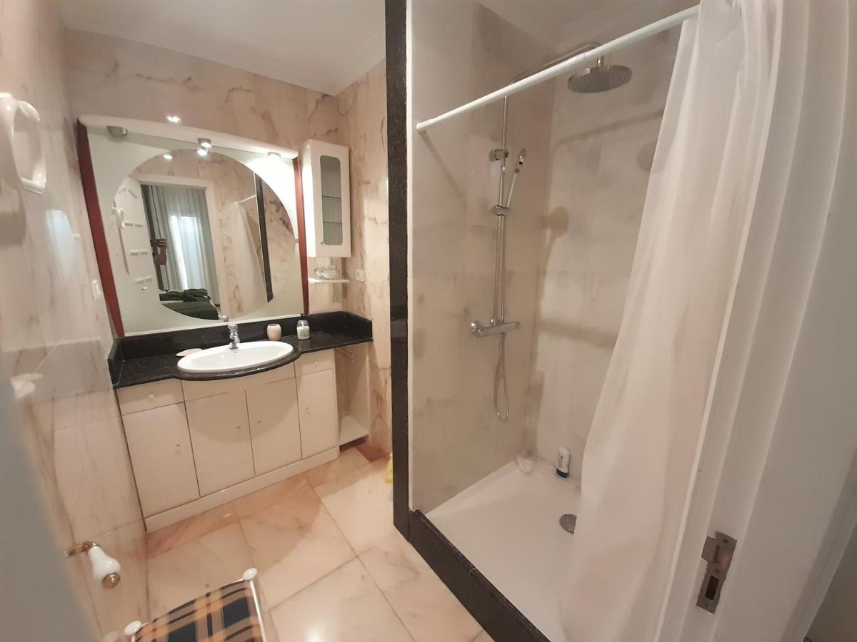 Los Cristianos Luxury Sea View Арона Экстерьер фото