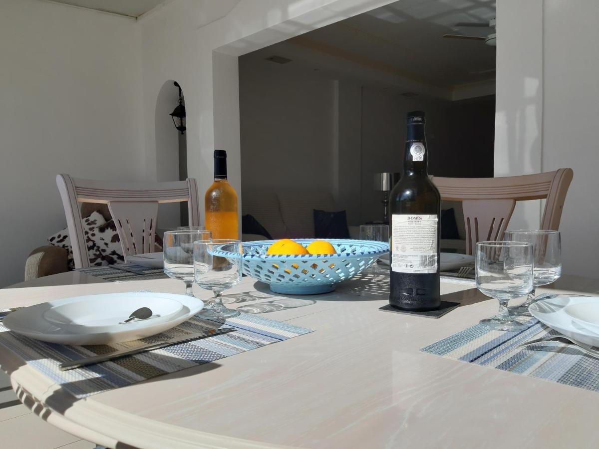 Los Cristianos Luxury Sea View Арона Экстерьер фото