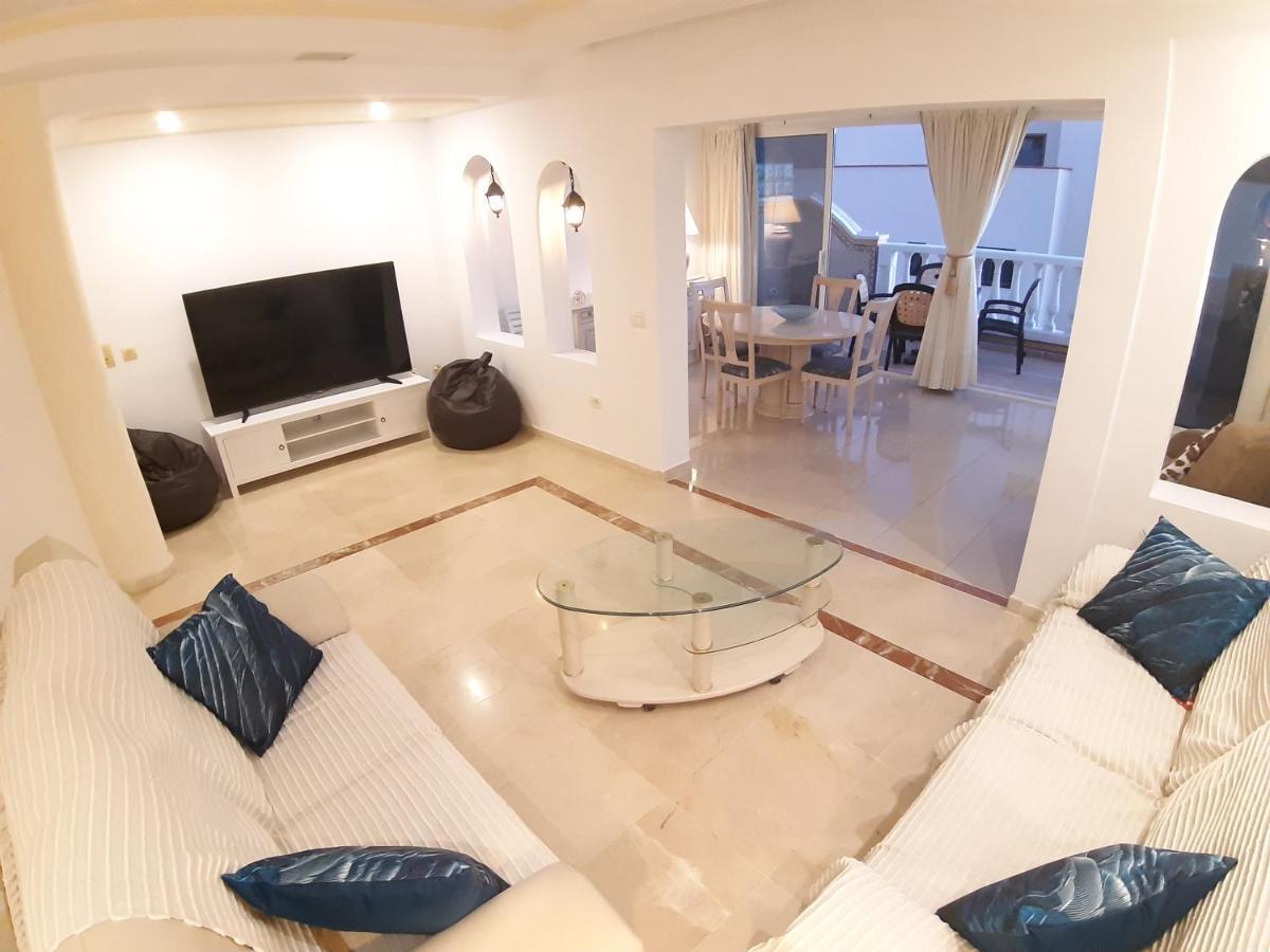 Los Cristianos Luxury Sea View Арона Экстерьер фото