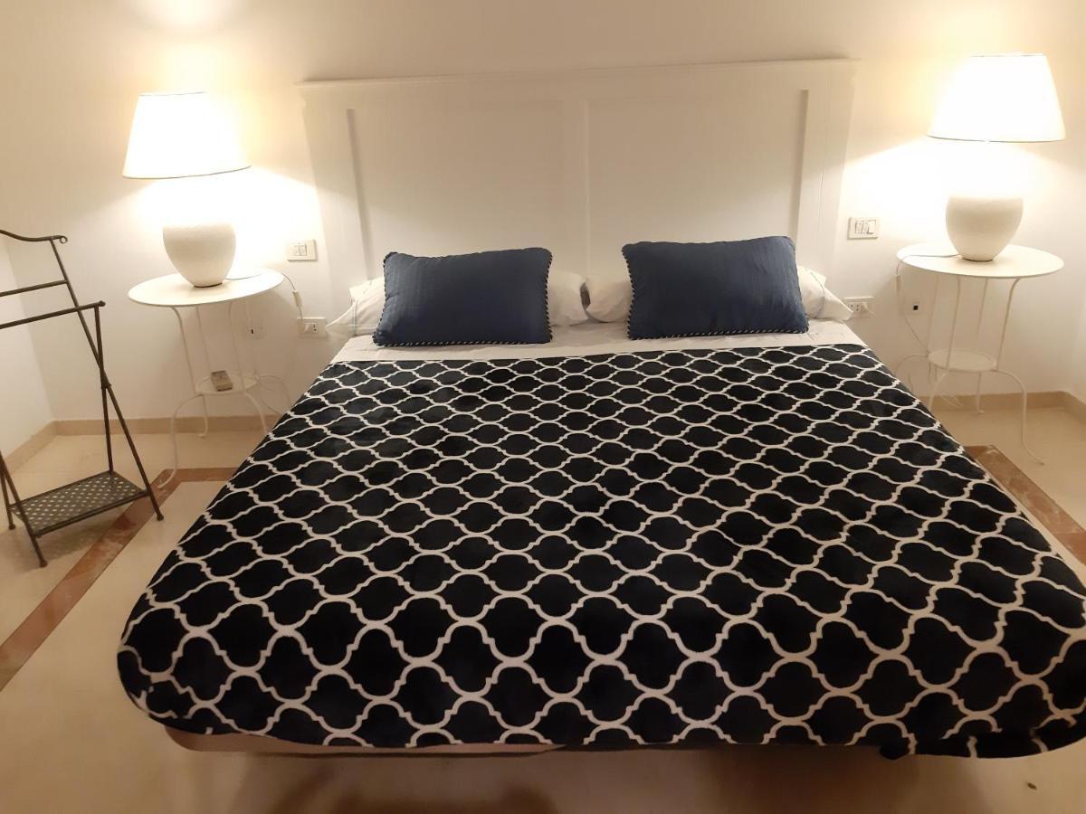 Los Cristianos Luxury Sea View Арона Экстерьер фото