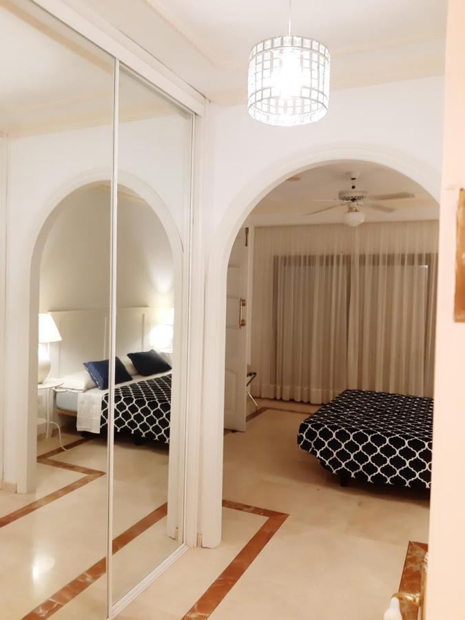 Los Cristianos Luxury Sea View Арона Экстерьер фото
