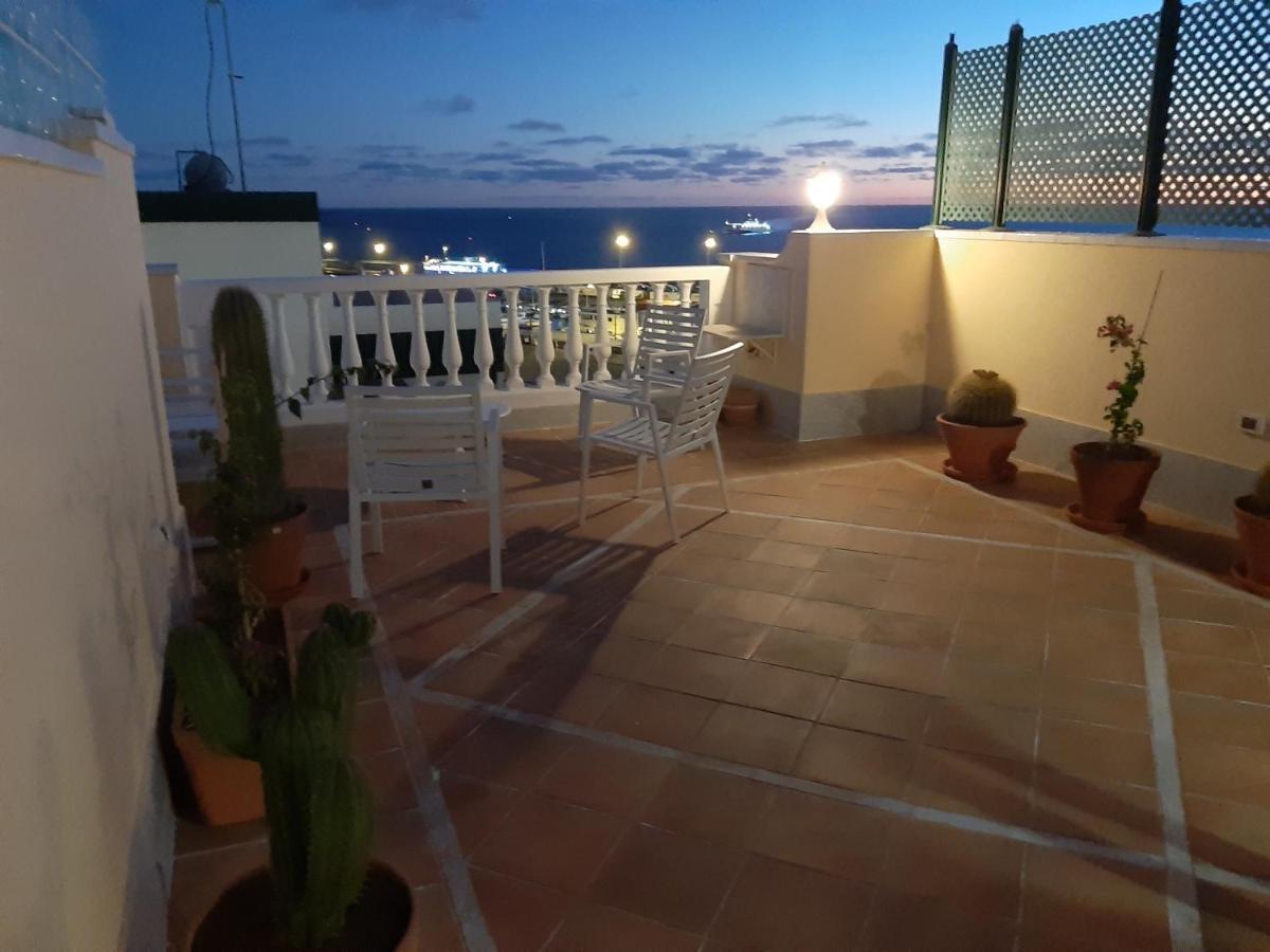 Los Cristianos Luxury Sea View Арона Экстерьер фото