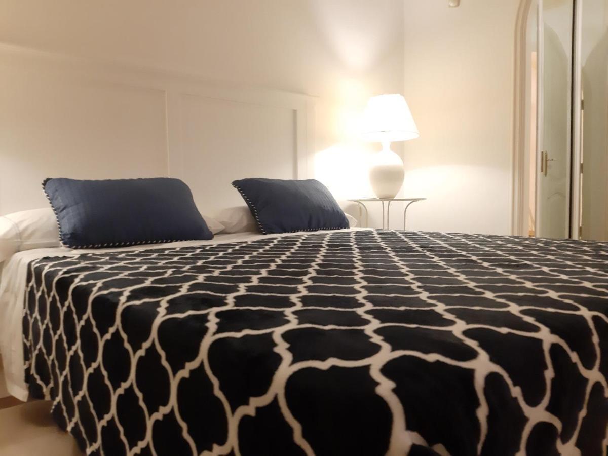 Los Cristianos Luxury Sea View Арона Экстерьер фото