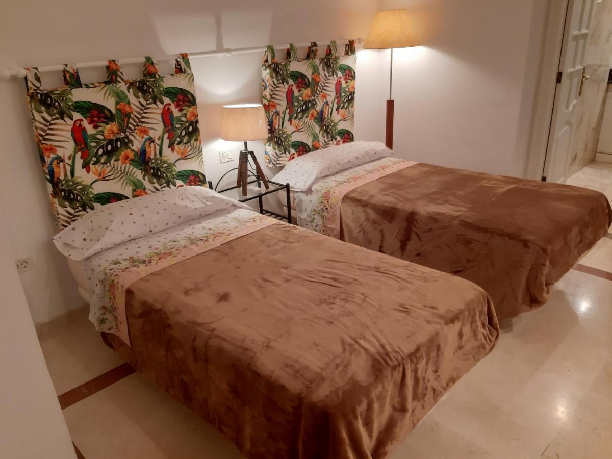 Los Cristianos Luxury Sea View Арона Экстерьер фото