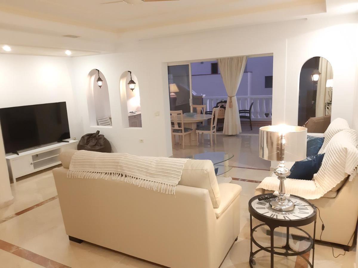 Los Cristianos Luxury Sea View Арона Экстерьер фото