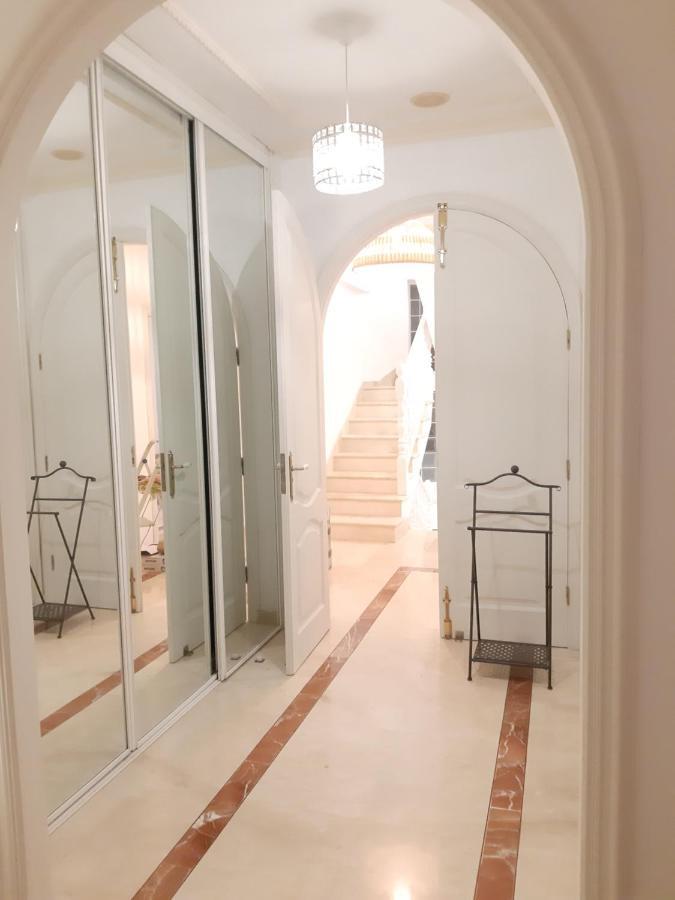 Los Cristianos Luxury Sea View Арона Экстерьер фото