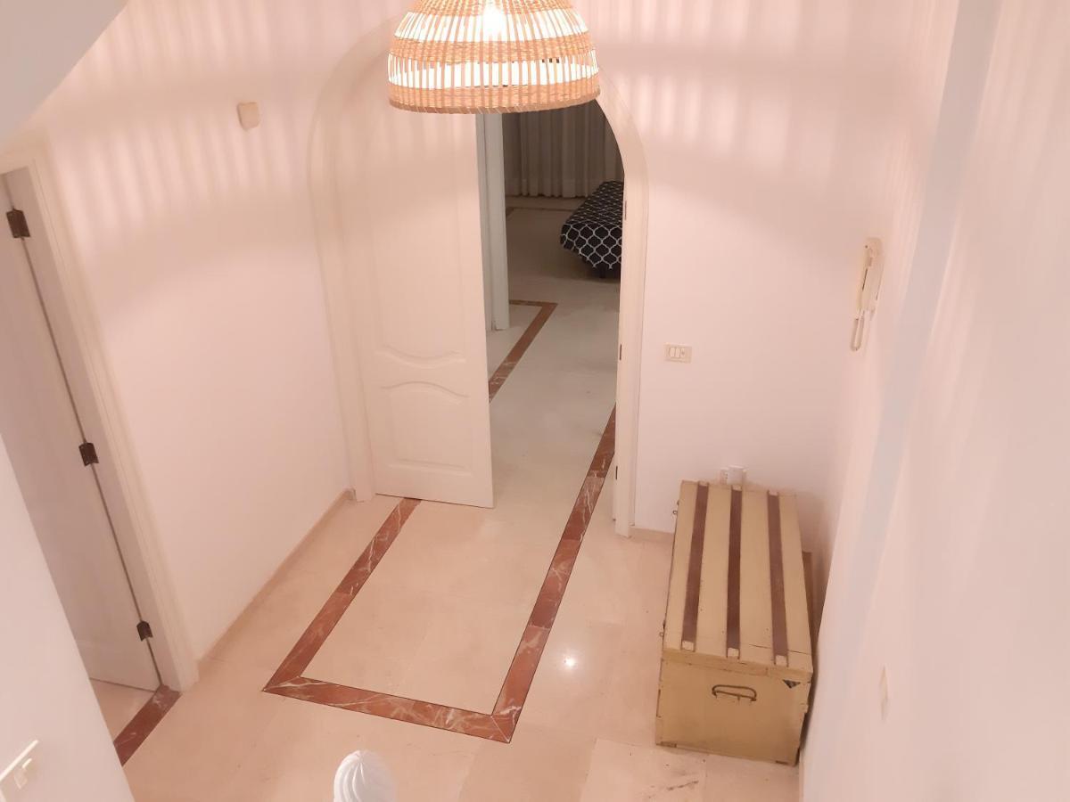 Los Cristianos Luxury Sea View Арона Экстерьер фото