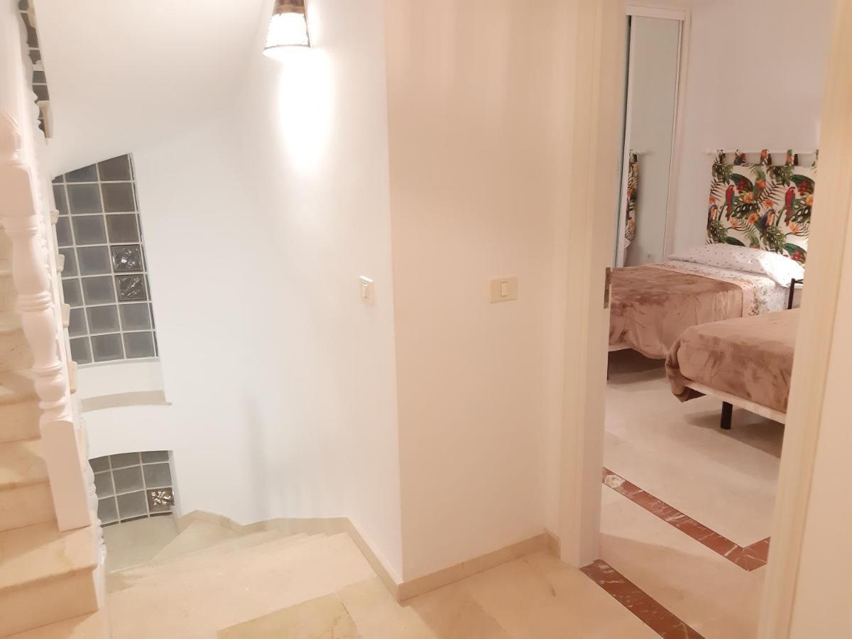 Los Cristianos Luxury Sea View Арона Экстерьер фото