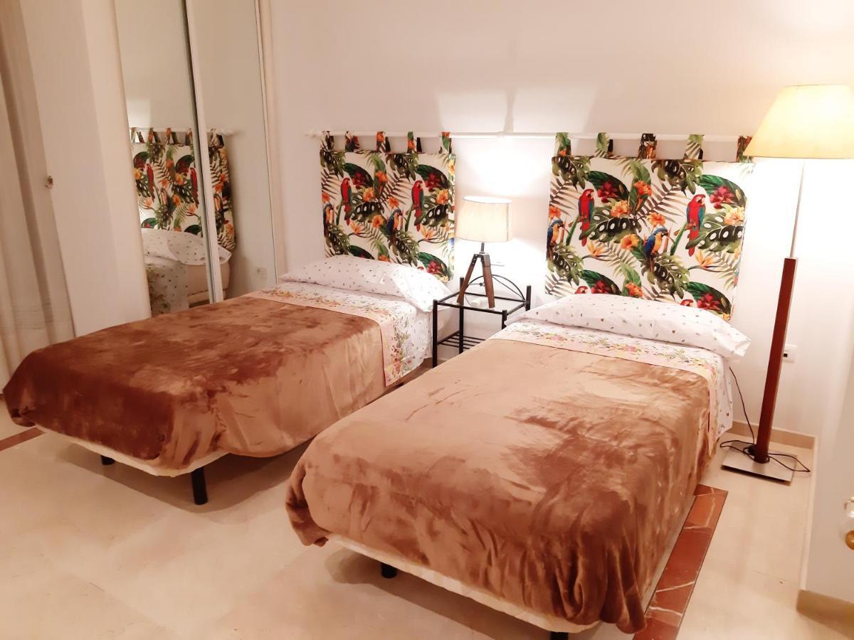 Los Cristianos Luxury Sea View Арона Экстерьер фото