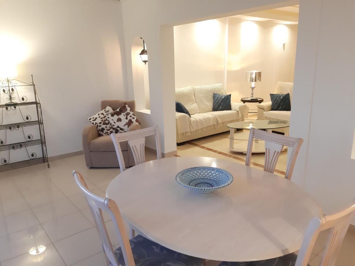Los Cristianos Luxury Sea View Арона Экстерьер фото