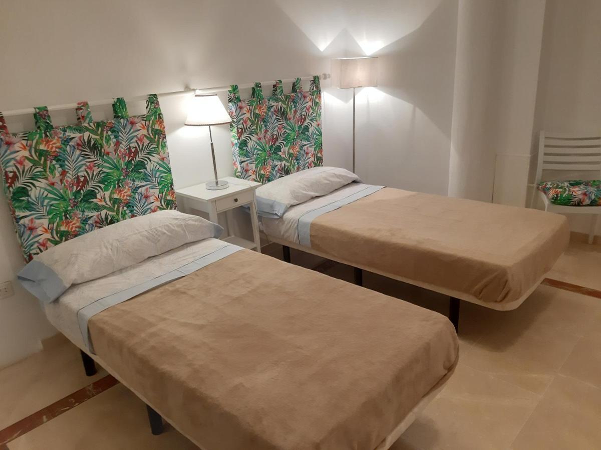 Los Cristianos Luxury Sea View Арона Экстерьер фото