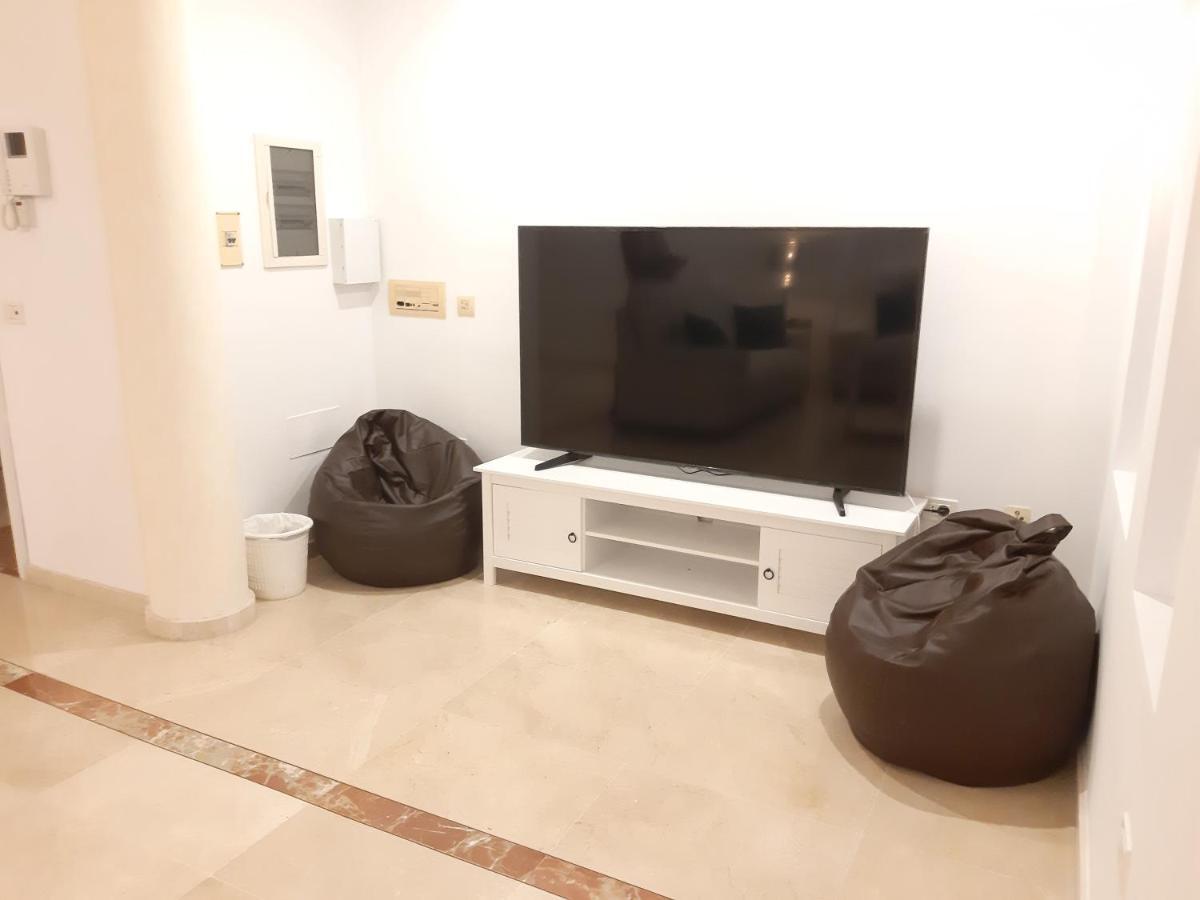 Los Cristianos Luxury Sea View Арона Экстерьер фото