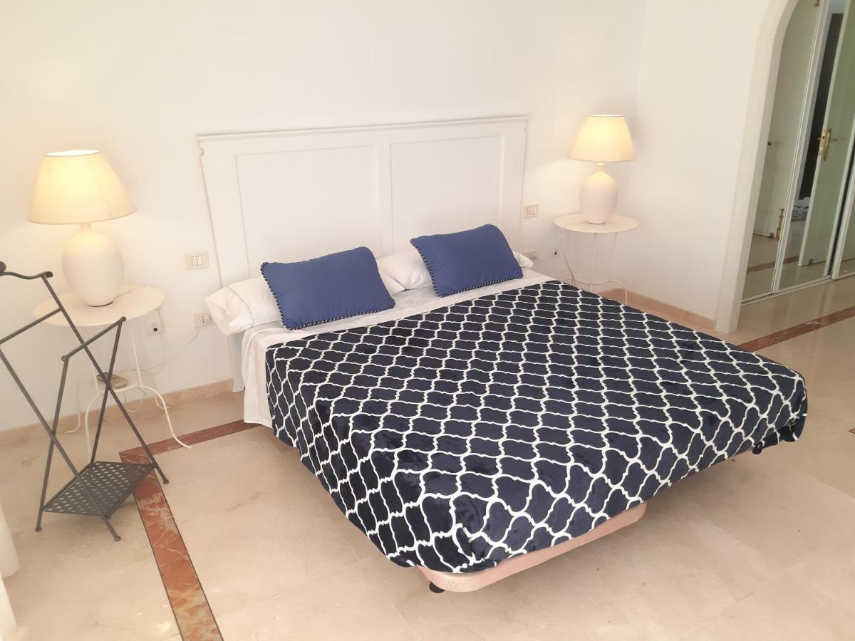 Los Cristianos Luxury Sea View Арона Экстерьер фото