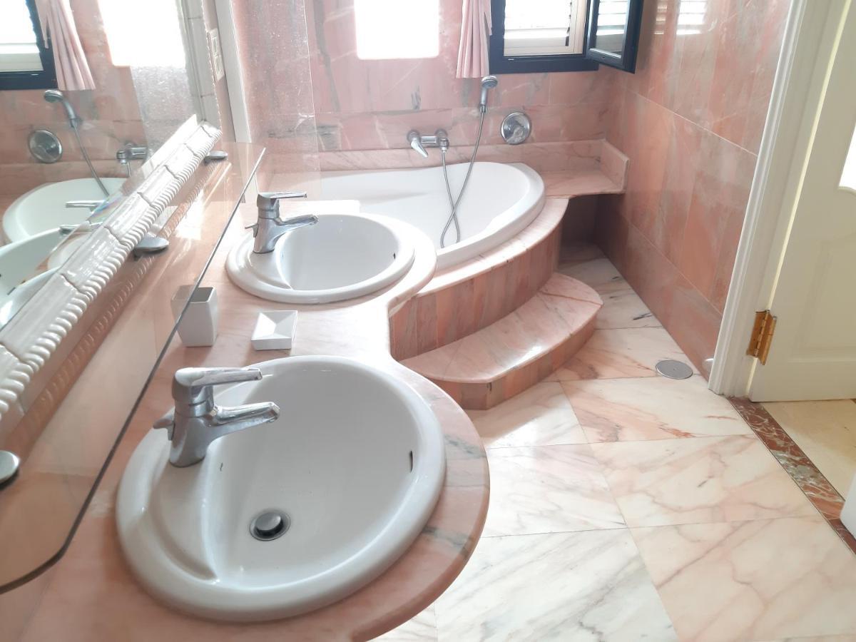 Los Cristianos Luxury Sea View Арона Экстерьер фото